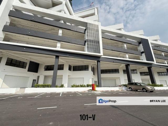 Shop for rent in Petaling, Alam Impian