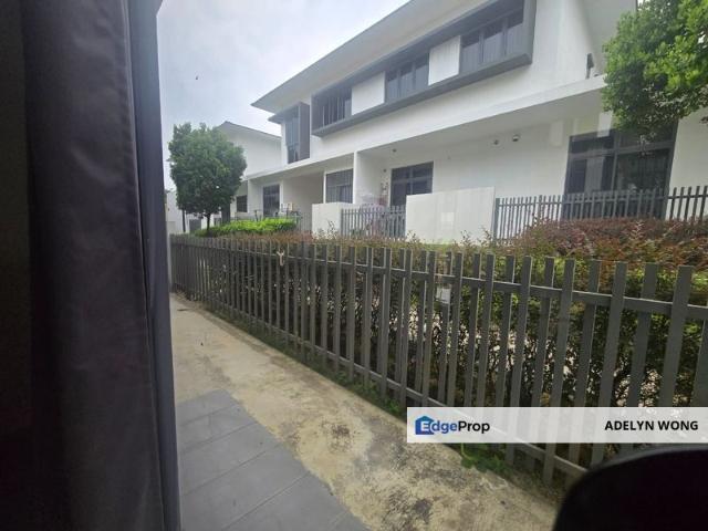 House for rent in Petaling, Alam Impian