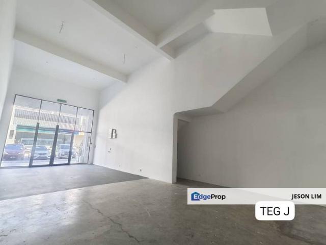 Shop for rent in Petaling, Alam Impian