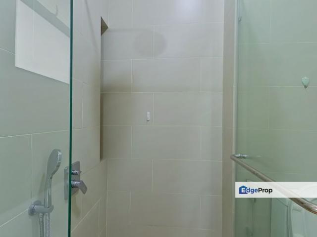 House for rent in Petaling, Alam Impian