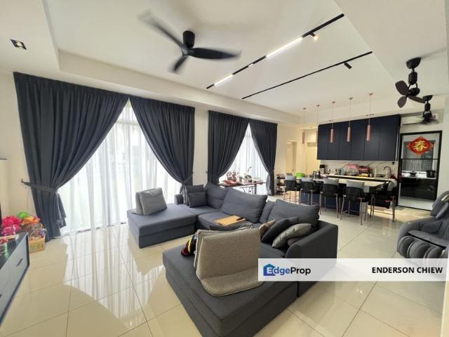 House for sale in Petaling, Alam Impian
