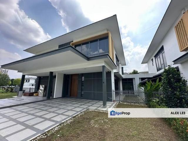 House for sale in Petaling, Alam Impian