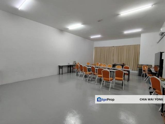 Shop for rent in Petaling, Alam Impian