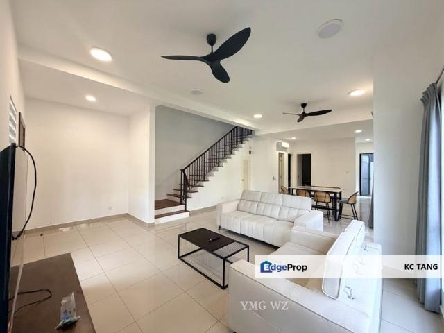 House for rent in Setia Alam, Shah Alam
