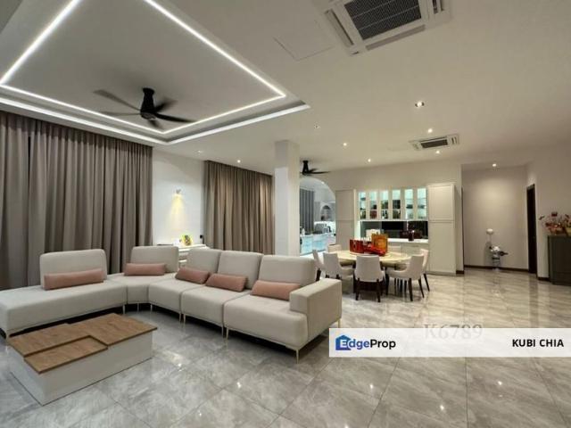 House for sale in Setia Alam, Shah Alam