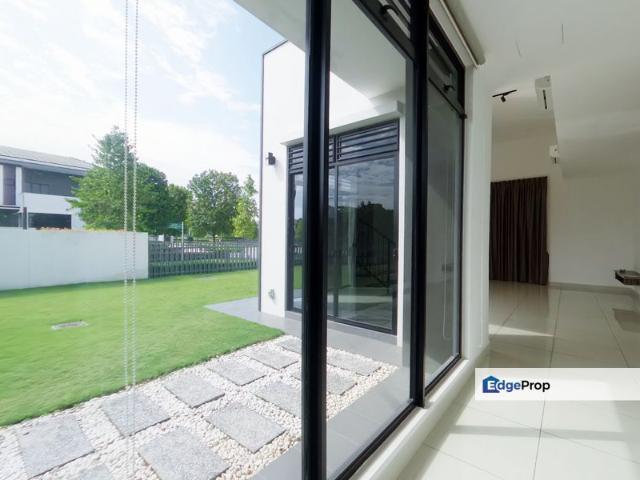 House for rent in Seksyen U13, Shah Alam