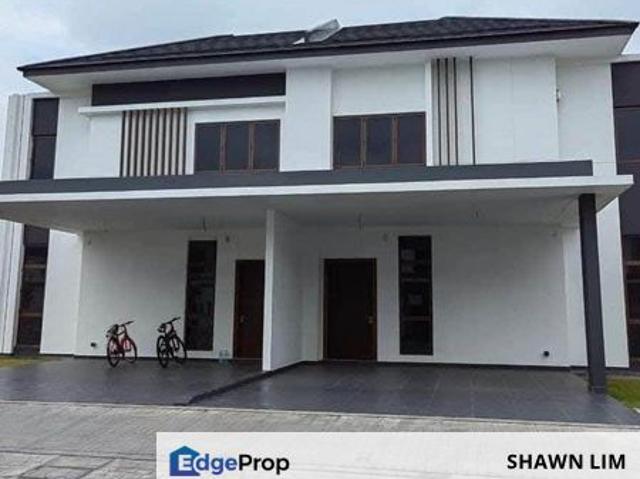 House for sale in Petaling, Alam Impian