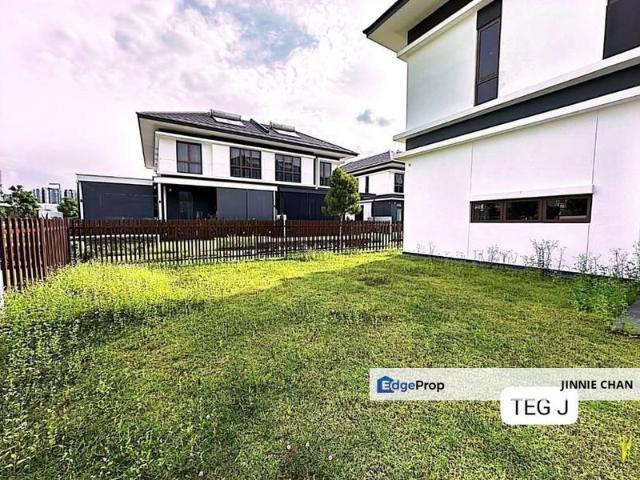 House for rent in Petaling, Alam Impian