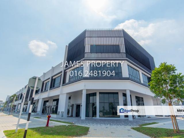 Shop for sale in Petaling, Alam Impian
