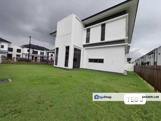 House for sale in Petaling, Alam Impian