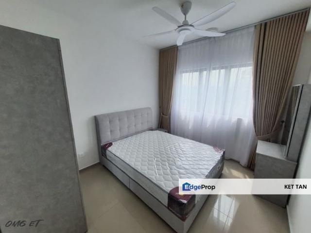 Condominium for rent in Setia Alam, Shah Alam