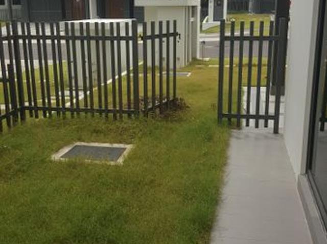 House for rent in Setia Alam, Shah Alam
