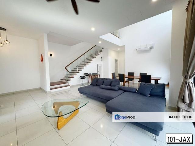 House for rent in Petaling, Alam Impian
