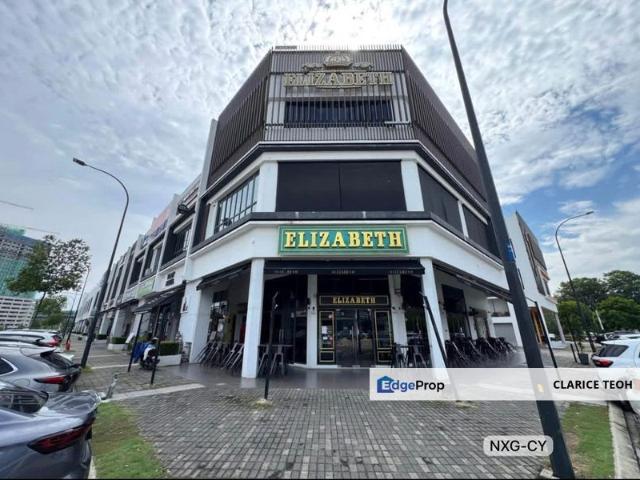 Shop for rent in Petaling, Alam Impian