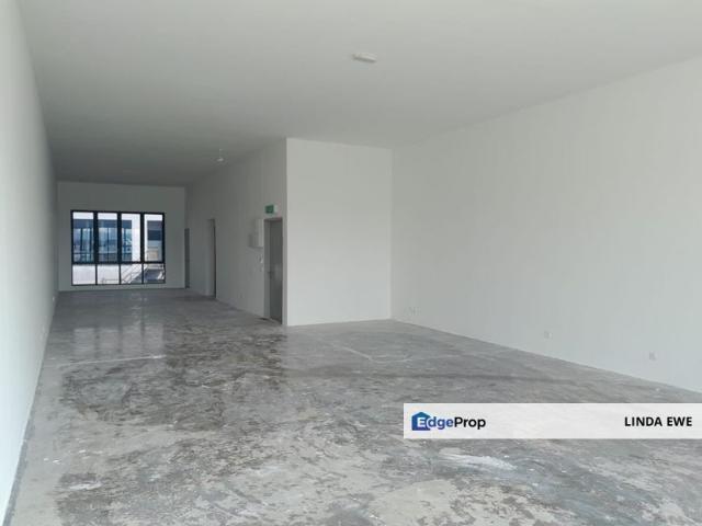Shop for rent in Petaling, Alam Impian