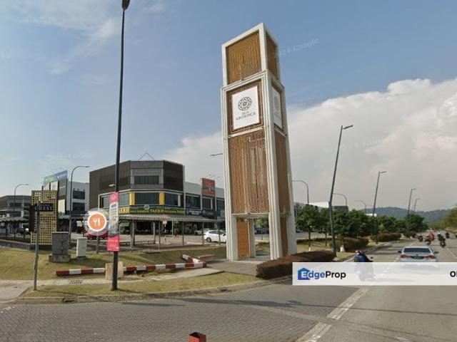Shop for rent in Petaling, Alam Impian