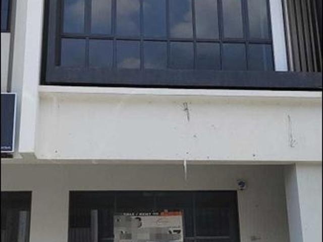 Shop for rent in Petaling, Alam Impian