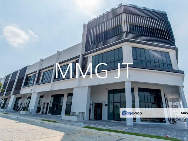 Shop for rent in Petaling, Alam Impian