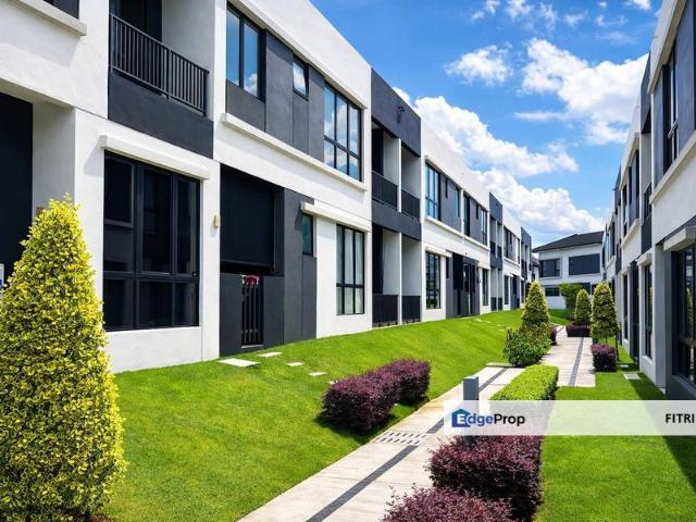 House for sale in Petaling, Alam Impian