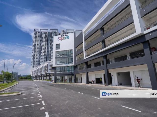 Shop for rent in Petaling, Alam Impian