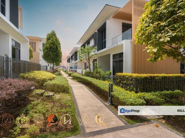 House for rent in Petaling, Alam Impian