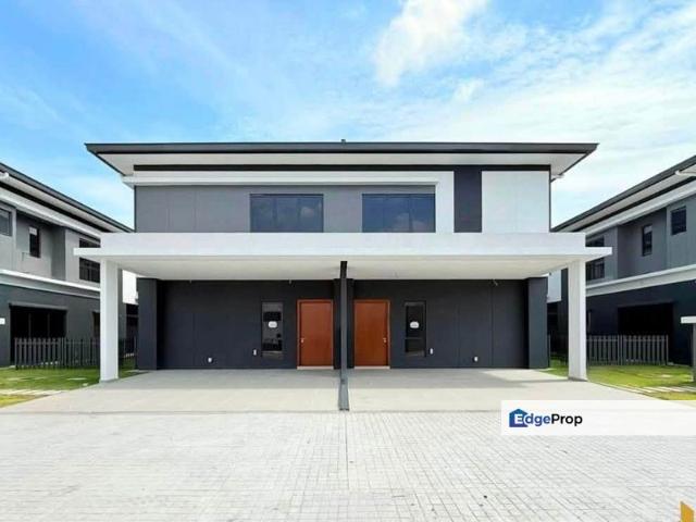 House for sale in Setia Alam, Shah Alam
