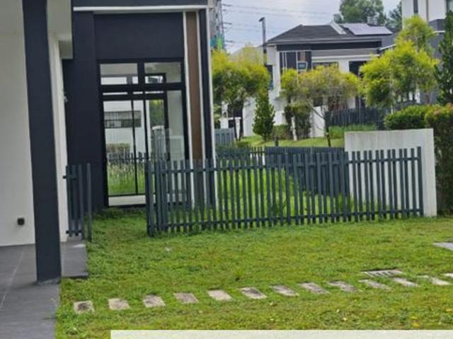 House for rent in Petaling, Alam Impian