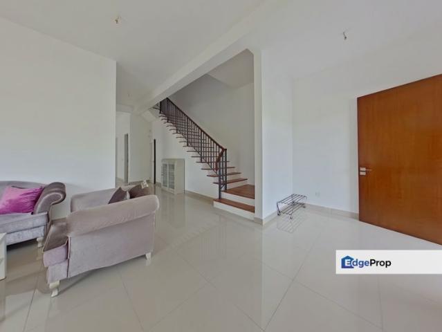 House for rent in Petaling, Alam Impian