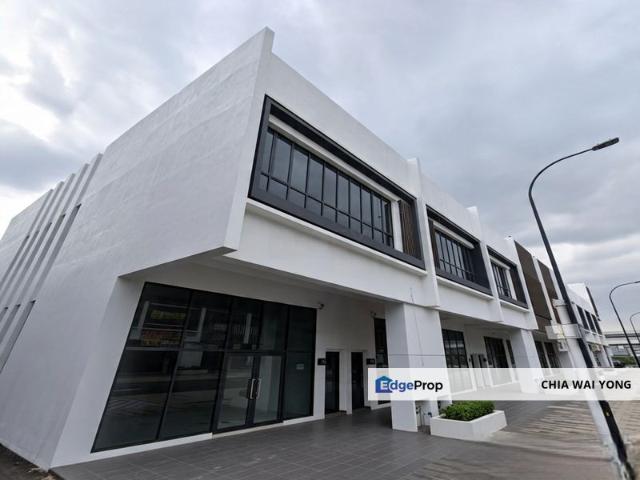 Shop for rent in Petaling, Alam Impian