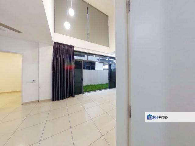 House for rent in Petaling, Alam Impian