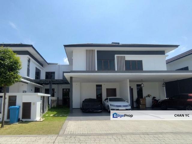 House for sale in Seksyen U13, Shah Alam
