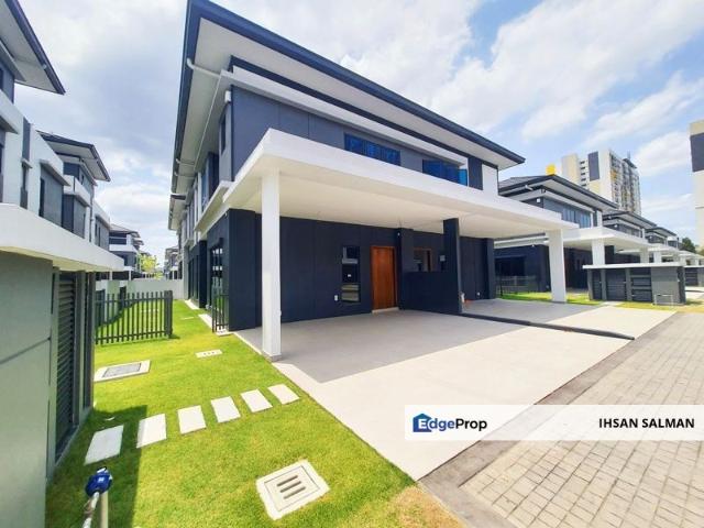 House for rent in Petaling, Alam Impian