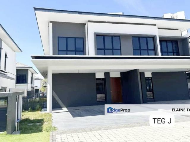 House for sale in Petaling, Alam Impian