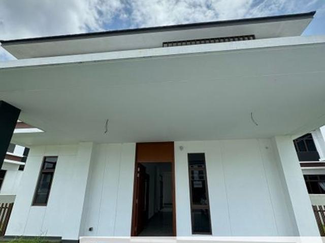House for sale in Petaling, Alam Impian