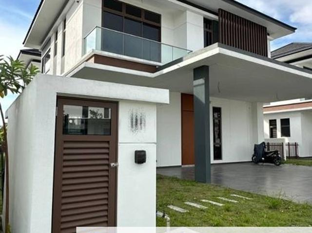 House for sale in Petaling, Alam Impian