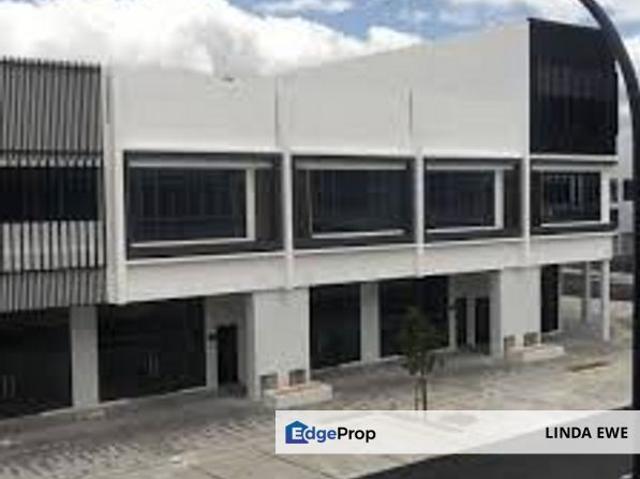 Shop for sale in Petaling, Alam Impian
