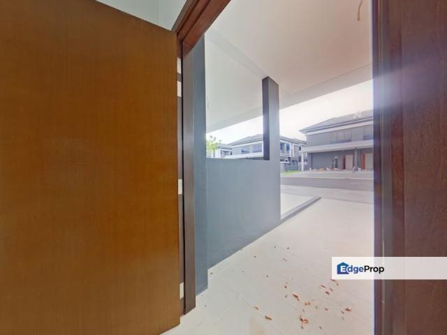 House for sale in Petaling, Alam Impian