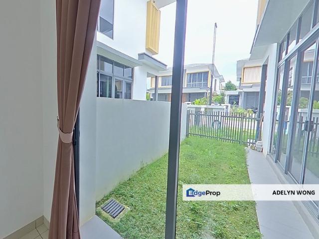 House for rent in Setia Alam, Shah Alam