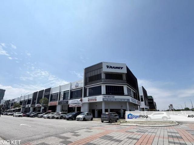 Shop for sale in Petaling, Alam Impian