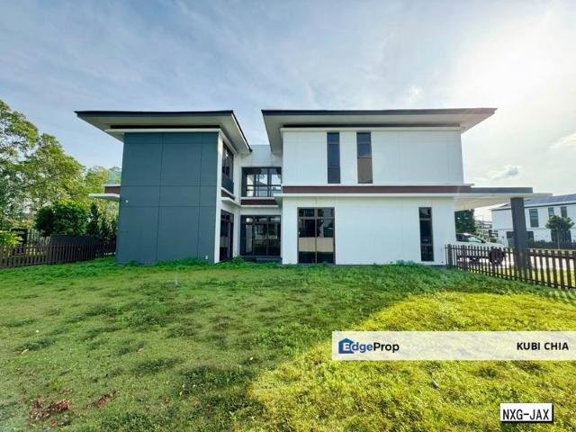 House for sale in Petaling, Alam Impian