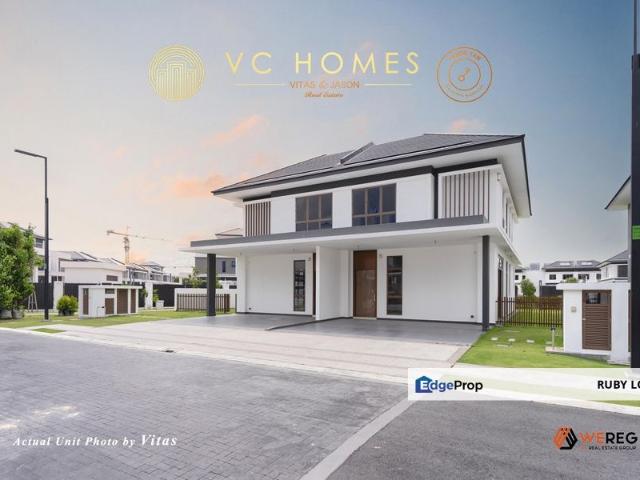 House for sale in Petaling, Alam Impian