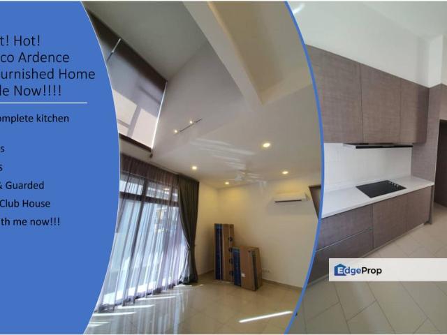 House for rent in Petaling, Alam Impian