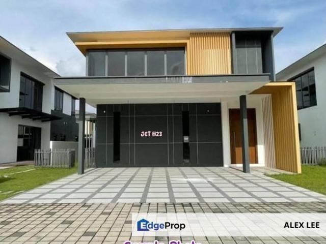 House for sale in Petaling, Alam Impian