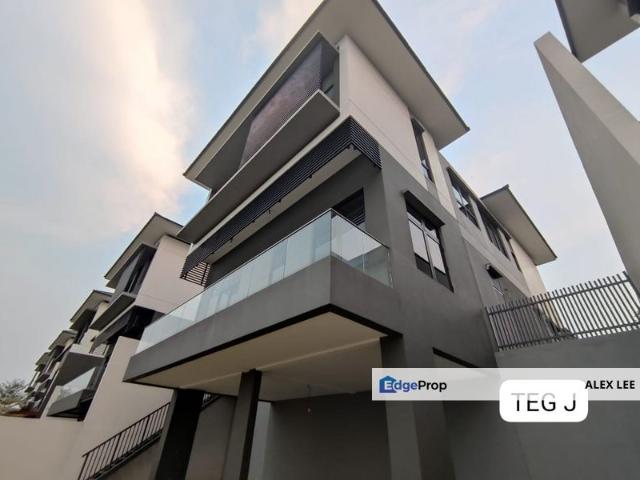 House for sale in Petaling, Alam Impian