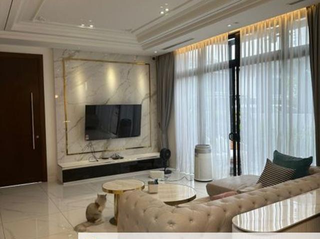 House for sale in Petaling, Alam Impian