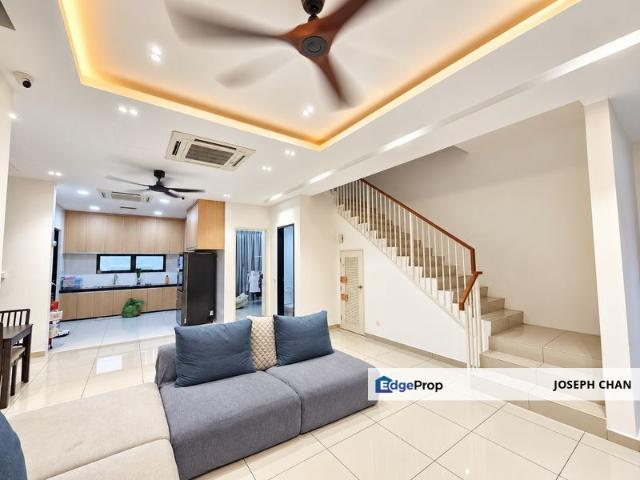 House for sale in Setia Alam, Shah Alam