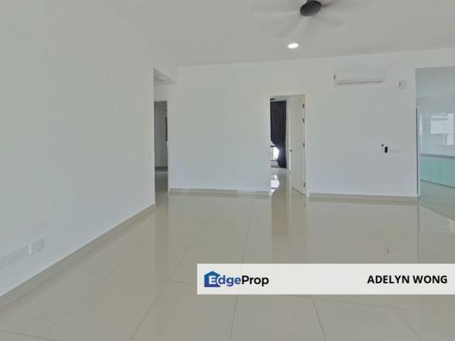 House for rent in Petaling, Alam Impian