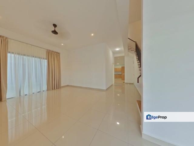 House for rent in Petaling, Alam Impian