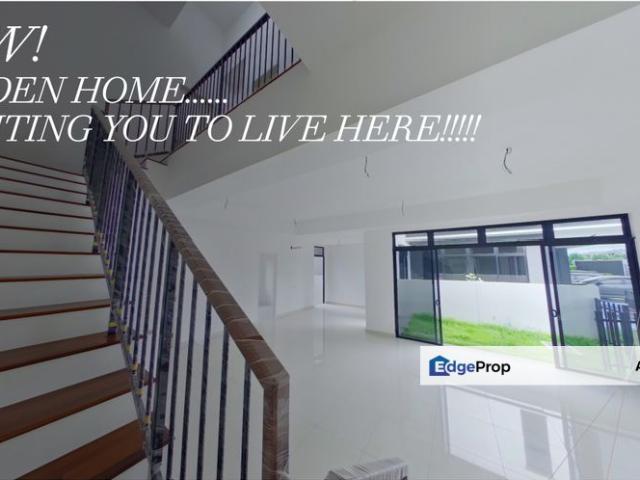 House for rent in Petaling, Alam Impian