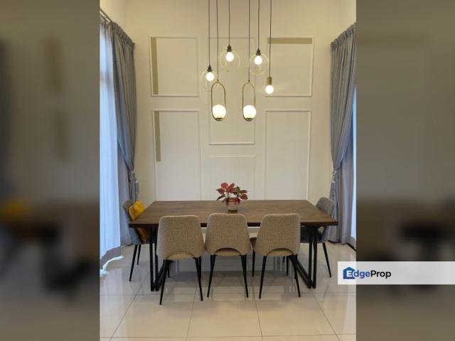 House for rent in Petaling, Alam Impian